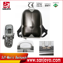 Haute Qualité Dur Shell Transportant Sac À Dos sac Étanche Anti-Choc Pour DJI Mavic Pro Jouets En Gros SJY-Mavic Sac À Dos